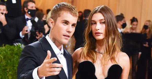 Tình yêu của Justin Bieber sau tháng ngày 