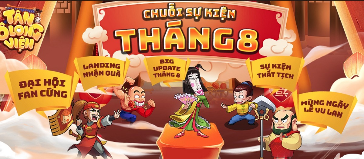 Hot nhất tuần qua: Tân Ô Long Viện nhận “bão” bài dự thi TikTok chỉ sau 1 tuần, bài dự thi “bánh cuốn” như tiktoker chuyên nghiệp