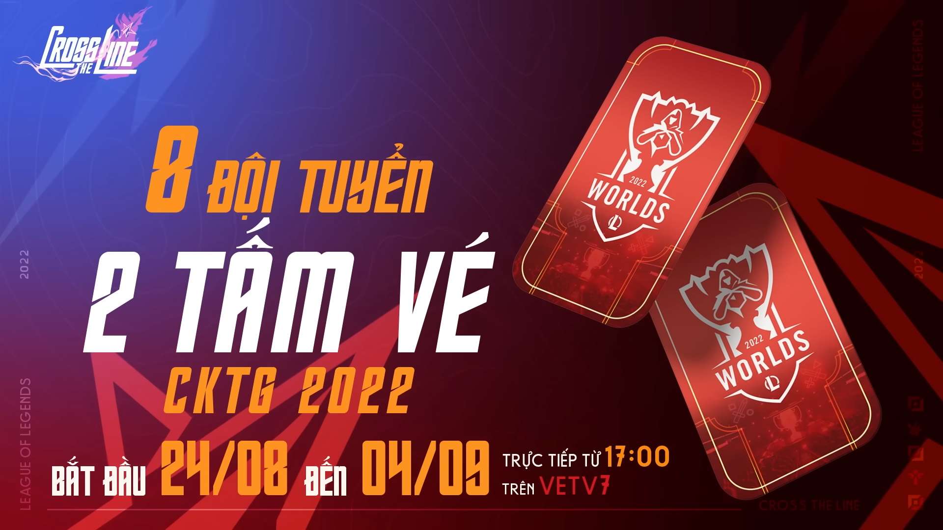 VCS Mùa Hè 2022 công bố luật thi đấu vòng Playoffs sau nhiều 'hoài nghi' từ cộng đồng LMHT