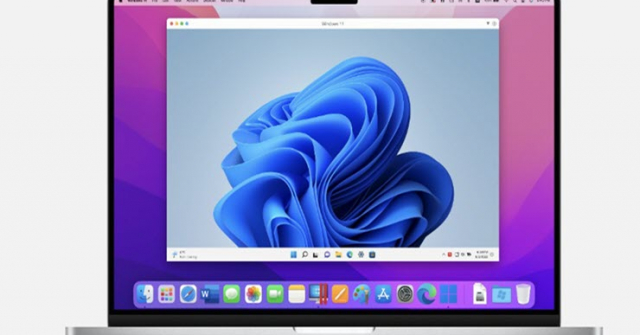Cài đặt Windows 11 trên máy Mac chỉ đơn giản bằng một cú nhấp chuột