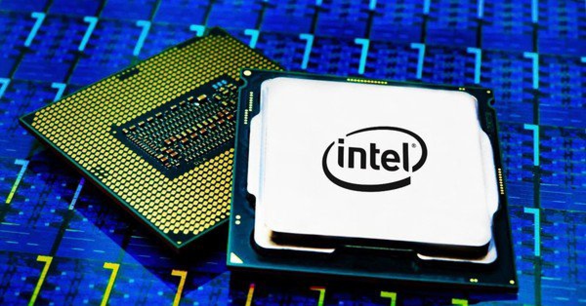 Hàng tỉ bộ xử lý Intel dính lỗ hổng Downfall