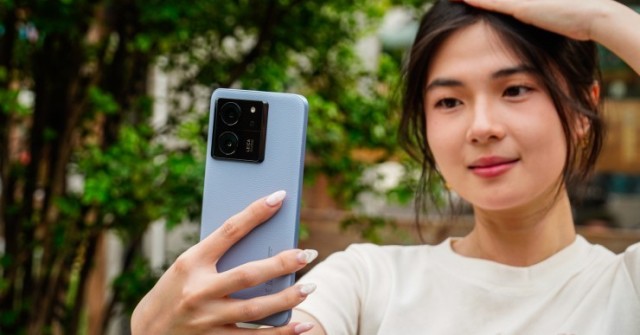 Xiaomi 13T và Realme 11 Pro: “Kẻ tám lạng người nửa cân” trong phân khúc smartphone tầm trung