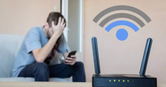 Cách bố trí ăng-ten router để có tín hiệu Wi-Fi tốt hơn