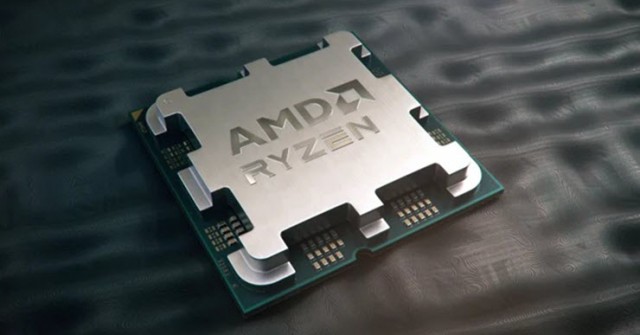 Người dùng CPU AMD đời cũ đón tin không vui