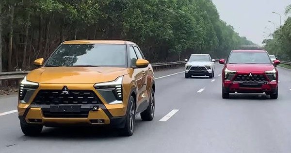 Top 10 ô tô bán chạy nhất Việt Nam tháng 7/2024: Mitsubishi XForce, Toyota Vios tăng trưởng ấn tượng