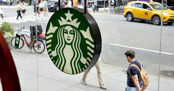 Nóng: Starbucks vừa sa thải CEO 'ngay lập tức', loay hoay vực dậy công ty