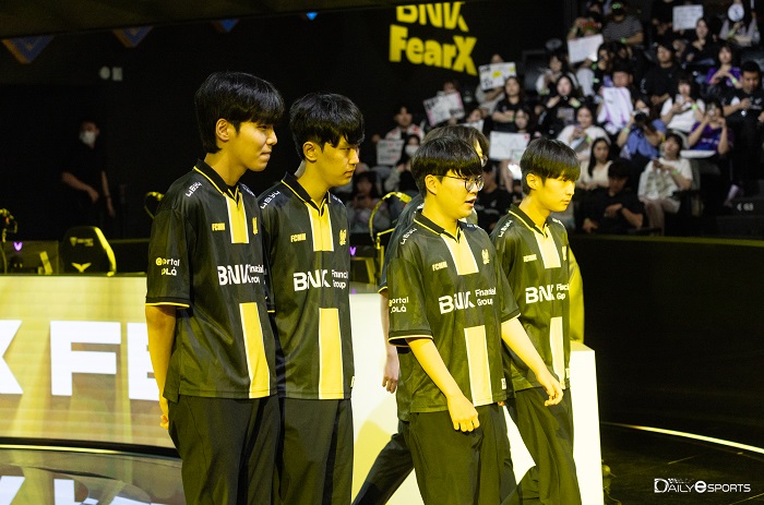 HLV Ryu tuyên bố: FOX có thể đánh bại cả T1 lẫn HLE để tự quyết vào playoffs LCK Mùa Hè 2024