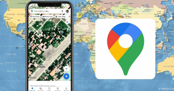 Google Maps thường không chỉ tuyến đường ngắn nhất mà chọn đường vòng, lý do vì sao?