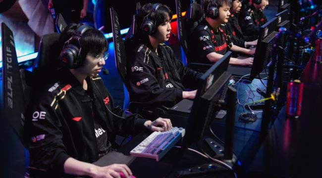 JDG chính thức bị loại khỏi playoffs LPL Mùa Hè 2024, cơ hội dự CKTG 2024 mong manh