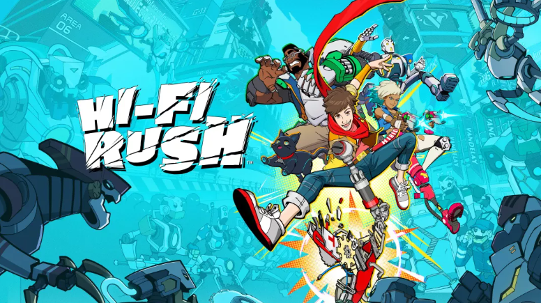 Krafton Mở Rộng Đế Chế, Thâu Tóm Tango Gameworks Và IP Hi-Fi Rush