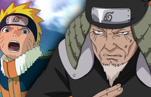 Tác giả có sai lầm khi để Hokage đệ tam 