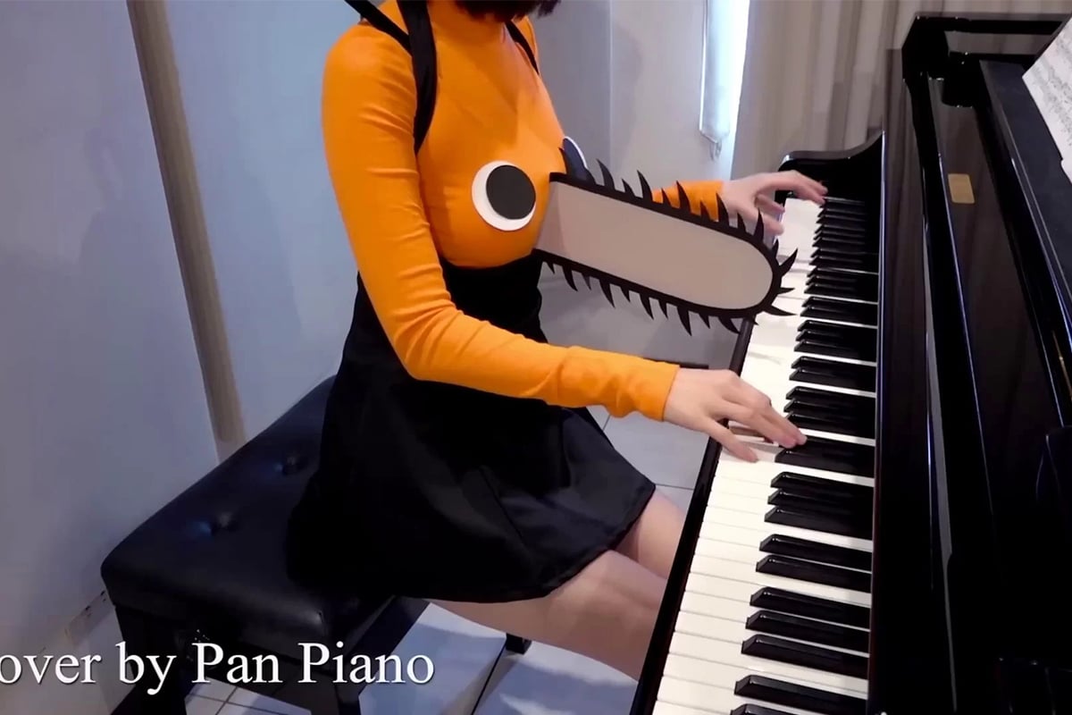 Nữ Youtuber nổi tiếng Pan Piano dần mất đi sức hút với lượng người xem sụt giảm mạnh