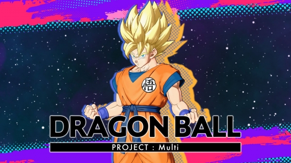 Game MOBA Dragon Ball đầu tiên sắp ra mắt - MOBILE