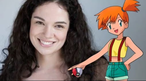 Diễn viên lông tiếng cho Misty và Jessie trong Pokemon qua đời vì ung thư