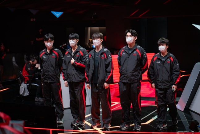 Oner: T1 sẽ đem theo phong độ vô địch CKTG 2023 vào playoffs LCK Mùa Hè 2024