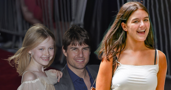 Câu chuyện nghĩa tình mỉa mai nhất showbiz: Tom Cruise tặng quà sinh nhật cho con gái người khác gần 20 năm nhưng 