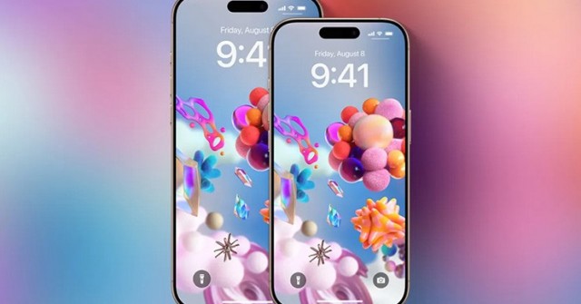 Apple vừa tạo cơ sở cho một chiếc iPhone “chưa từng có”