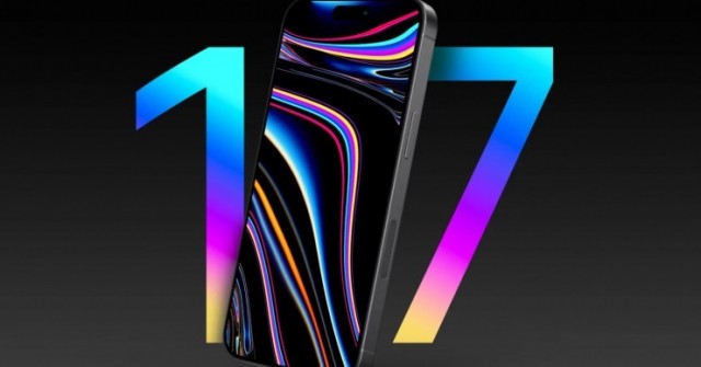 Đây là 3 thứ khiến người hâm mộ dốc cạn ví cho iPhone 17 Pro Max