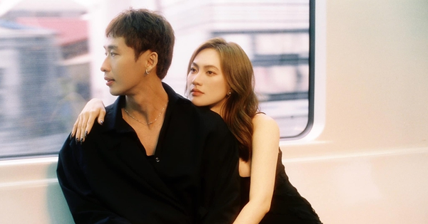 Cặp sao Việt bị đồn hẹn hò suốt 2 năm: Nhà gái là nữ thần mặt mộc đẹp nhất Vbiz, nhà trai làm gì cũng hot điên đảo