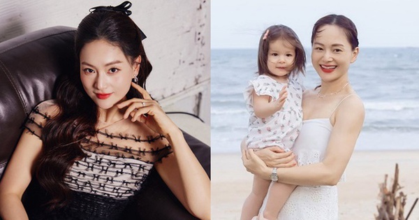 Lan Phương hậu ly hôn chồng Tây: "Không suy nghĩ nhiều, sống cách biệt với mọi thứ, chỉ có mình và 2 con"