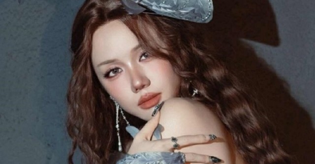 Phương Ly: Từ nhóm 