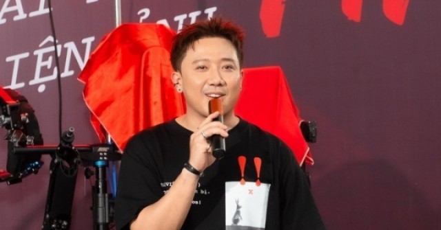 Trấn Thành bấm máy phim Tết 2026 có tên gây tò mò sau 4 phim doanh thu trăm tỷ