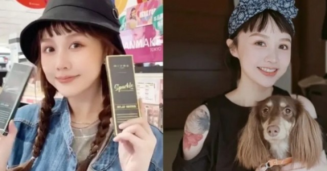 Hot beauty blogger qua đời ở tuổi 36