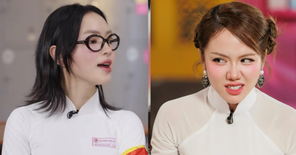 Phương Ly 