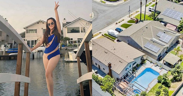 Nữ nghệ sĩ là mẹ đơn thân, một mình nuôi con trong biệt thự 30 tỷ, U50 không lấy chồng