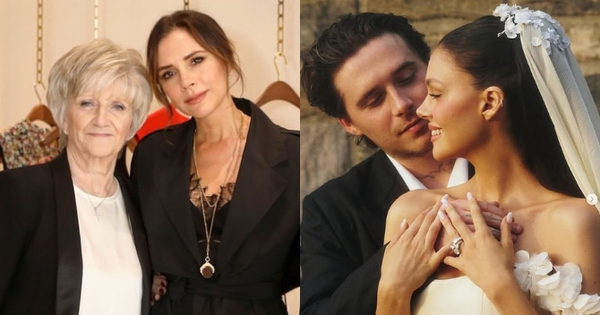 Mâu thuẫn căng với dâu trưởng, nhưng Victoria Beckham cũng từng làm mẹ chồng phiền lòng cỡ này?