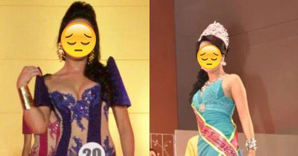 Thảm cảnh Hoa hậu Philippines bị bắn chết khi mở cửa nhận hoa, ra đi khi mới 23 tuổi
