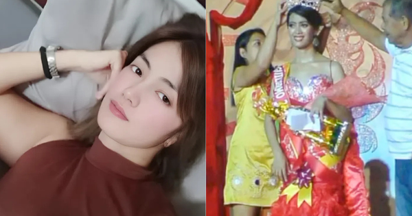 Cuộc đời bi thương của hoa hậu Philippines vừa bị sát hại dã man: Là mẹ đơn thân của 3 đứa con và cái chết đầy bí ẩn