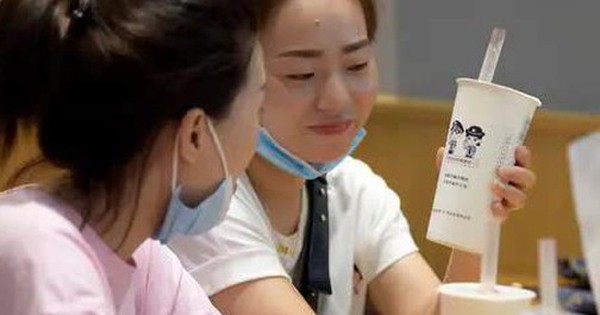 Nô nức đi uống 
