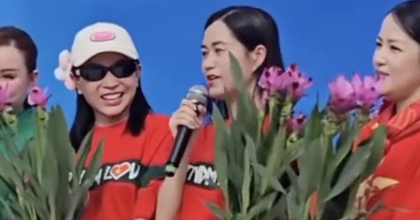 Puka và Khả Như chạm mặt sau tin đồn 