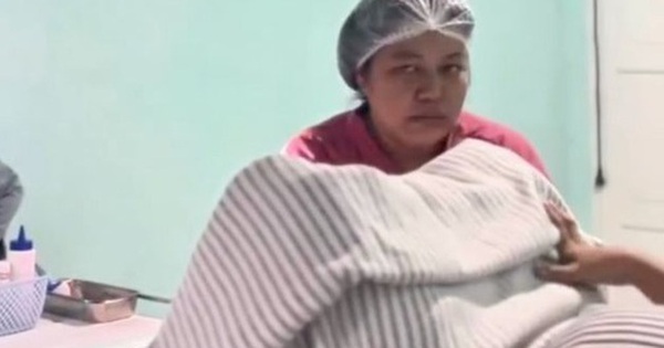 Con dâu sinh con quá lâu, mẹ chồng có thái độ bất ngờ
