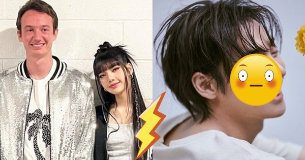 Rộ tin Lisa (BLACKPINK) cắt đứt với bạn trai nhà tỷ phú vì còn "lụy" tình cũ rapper?