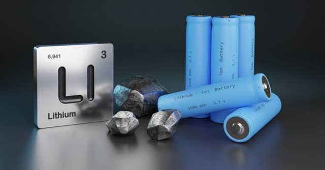 Công nghệ mới hứa hẹn pin sạc pin lithium "trâu" hơn gấp đôi