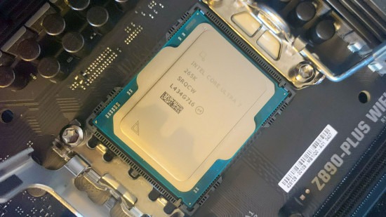 Socket Intel LGA1954 hỗ trợ bốn thế hệ CPU: Tin hấp dẫn cho game thủ