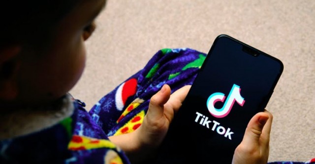 Cha mẹ toàn quyền chặn tài khoản lạ, xem con đăng gì trên TikTok