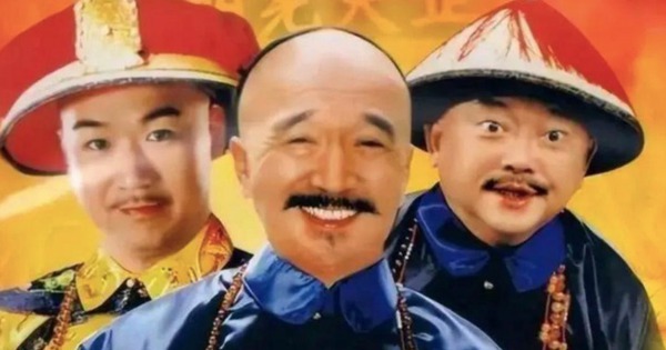 Bộ ba 