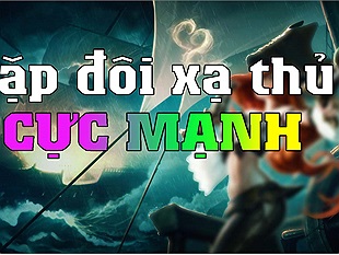 Đây chính là Top 5 xạ thủ cực mạnh cho người mới chơi