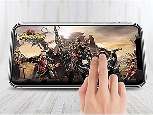 Những tựa game mobile được hưởng lợi nhiều nhất từ iPhone X