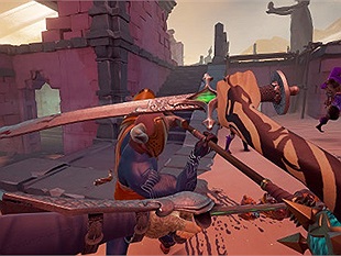 Mirage: Arcane Warfare đang cho tải về miễn phí duy nhất hôm nay, nhanh tay kẻo lỡ!