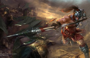 LMHT: Riot chính thức làm lại Xin Zhao, 