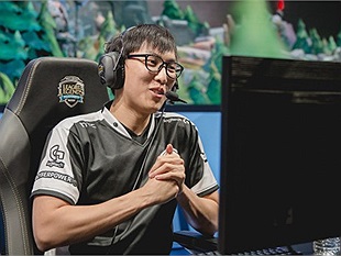 TSM Doublelift: 