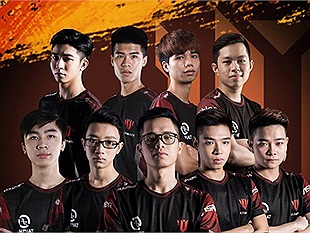 LMHT: Ultimate Esports chia tay toàn bộ tuyển thủ đang thi đấu, quyết tâm thay máu đội hình