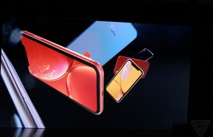 iPhone Xr mới là điện thoại xứng đáng để game thủ tìm mua: Phần cứng mạnh mẽ, giá lại rẻ