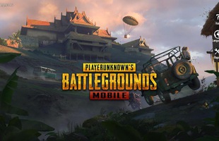 PUBG Mobile: Cách khắc phục lỗi đứng hình dành cho game thủ iOS