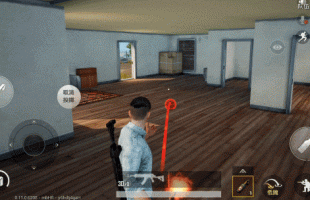 Tổng quan bản cập nhật tháng 9 của PUBG Mobile (Lightspeed) tại máy chủ Trung Quốc