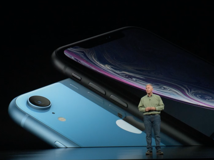 Apple iPhone Xs, Xs Max và Xr có gì đặc biệt